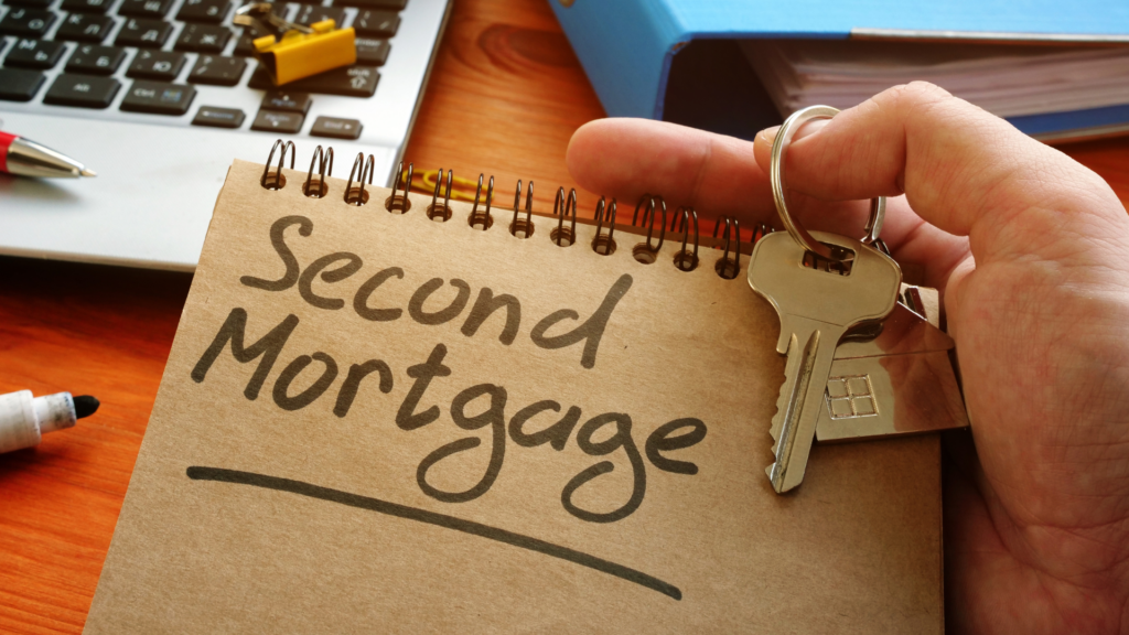 A Quick Guide to Find the Best Second Mortgage Rates