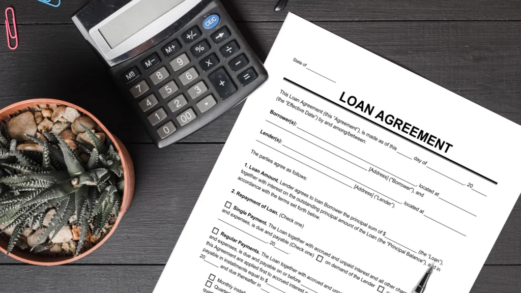 Secured Loan Calculator - No Personal Details Required