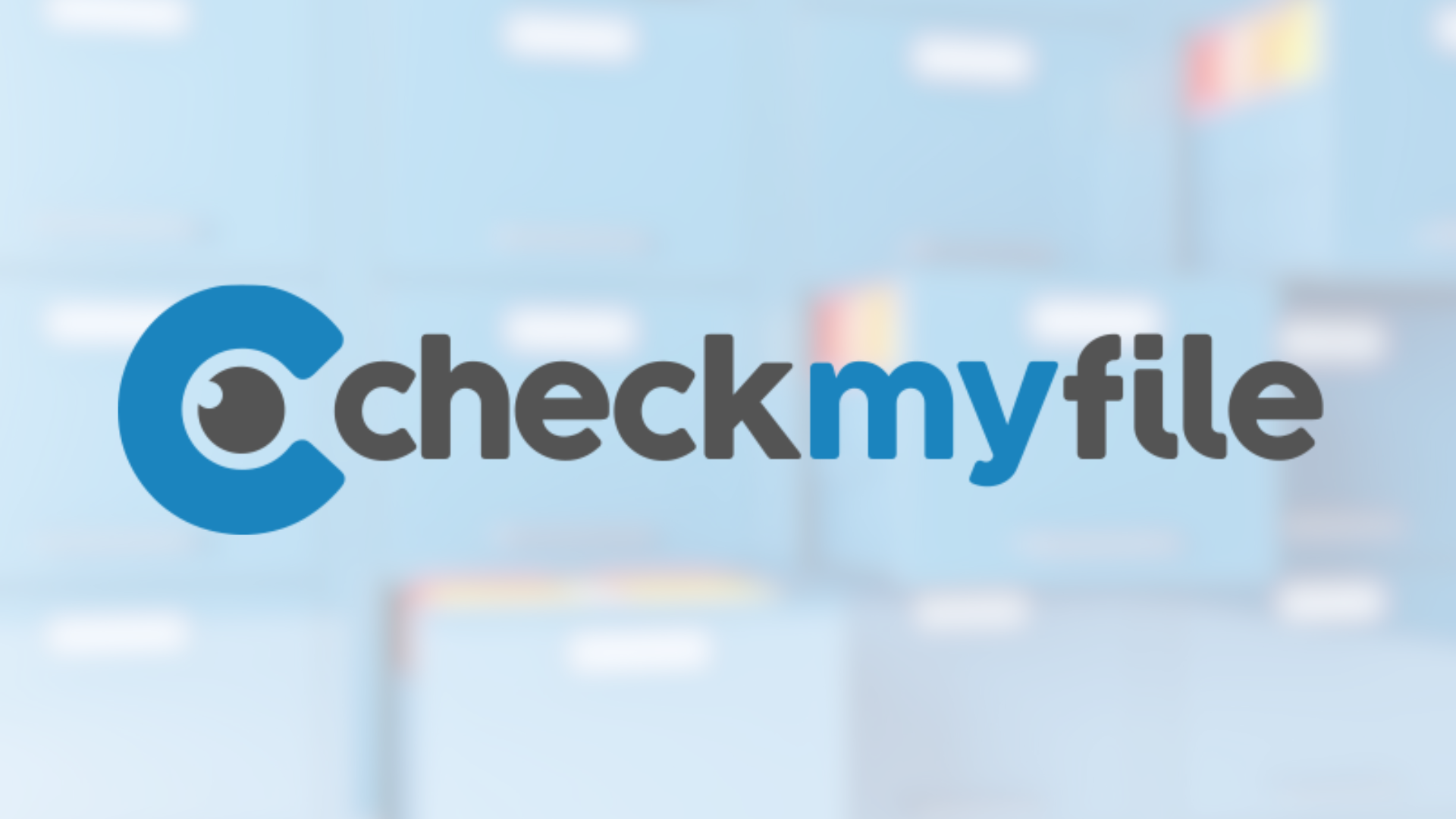 Everything You Need To Know About CheckMyFile