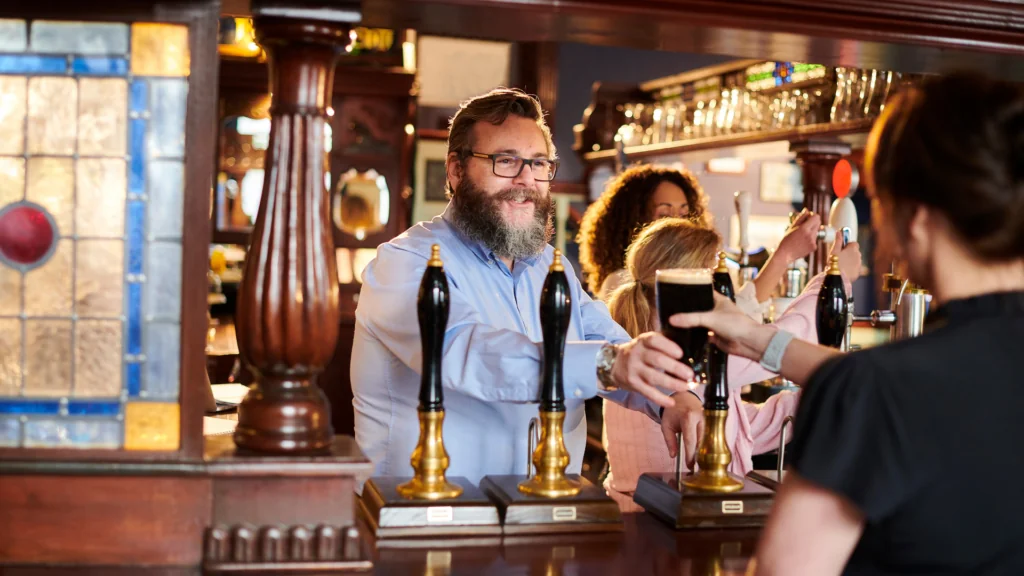 How To Buy A Pub With Commercial Mortgages A UK Guide