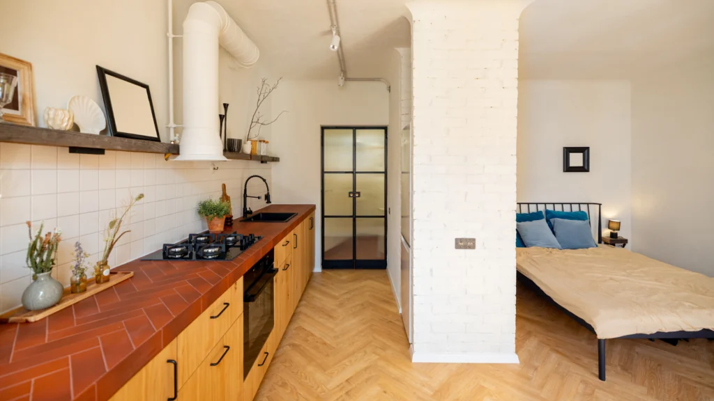 How To Buy a Studio Flat A Complete Mortgage Guide