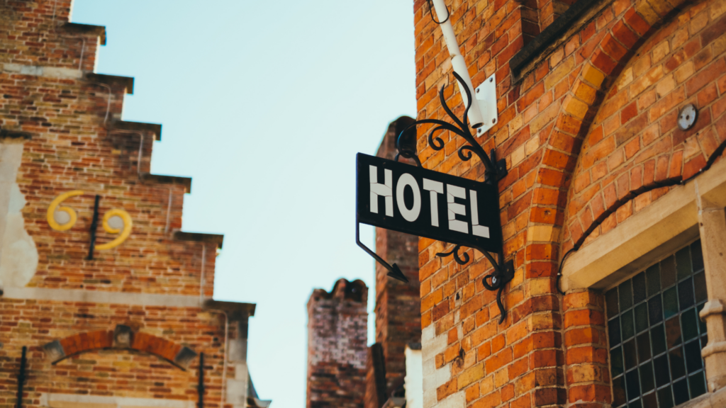 How to Buy a Hotel The Ultimate UK Hotel Mortgage Guide