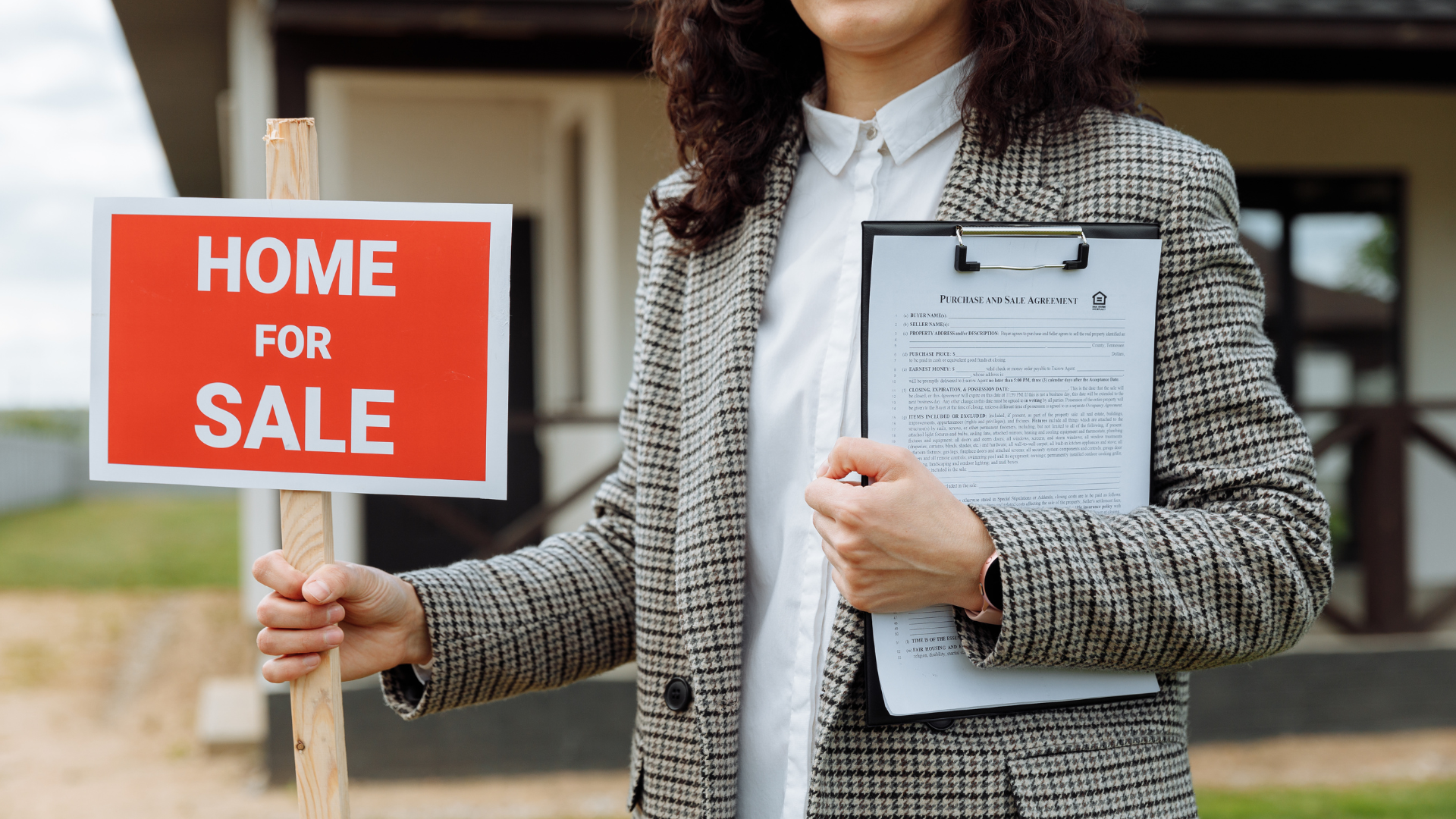 What Do I Need To Declare When Selling My Home