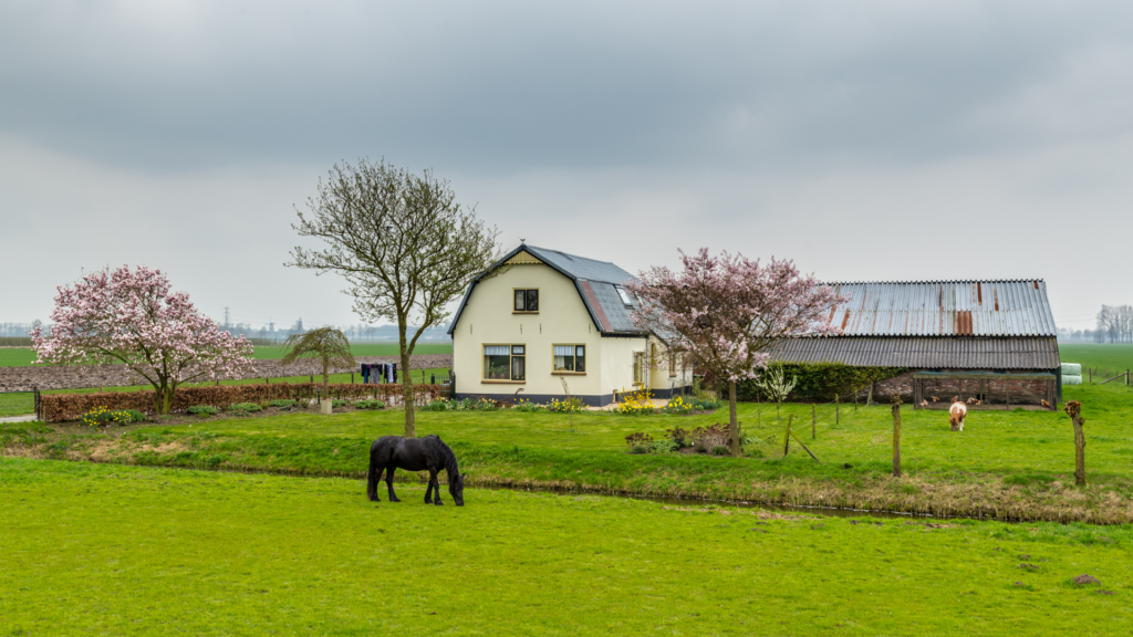 What You Need To Know About Agriculture Mortgages in 2024