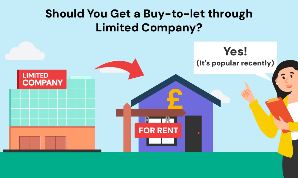 does it make more sense for investment properties