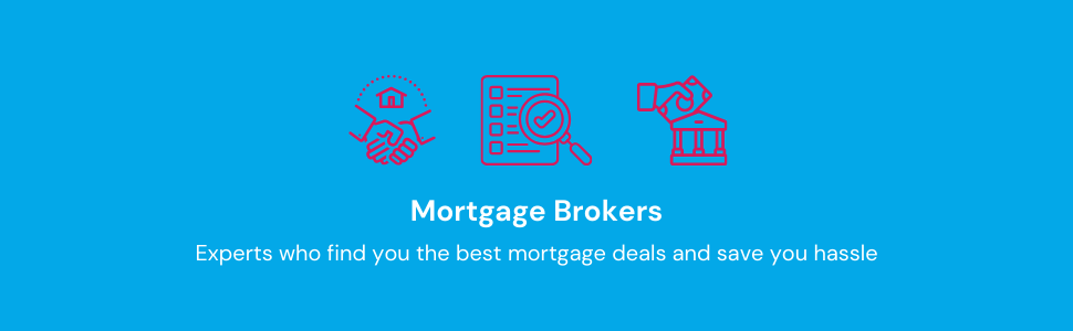 Mortgage brokers definition