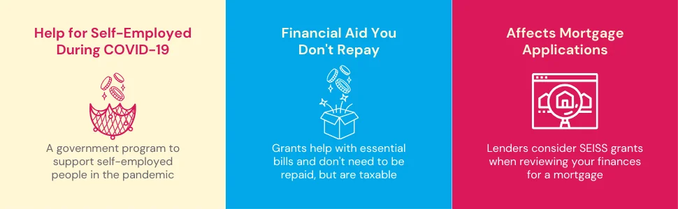 Seiss grant definition