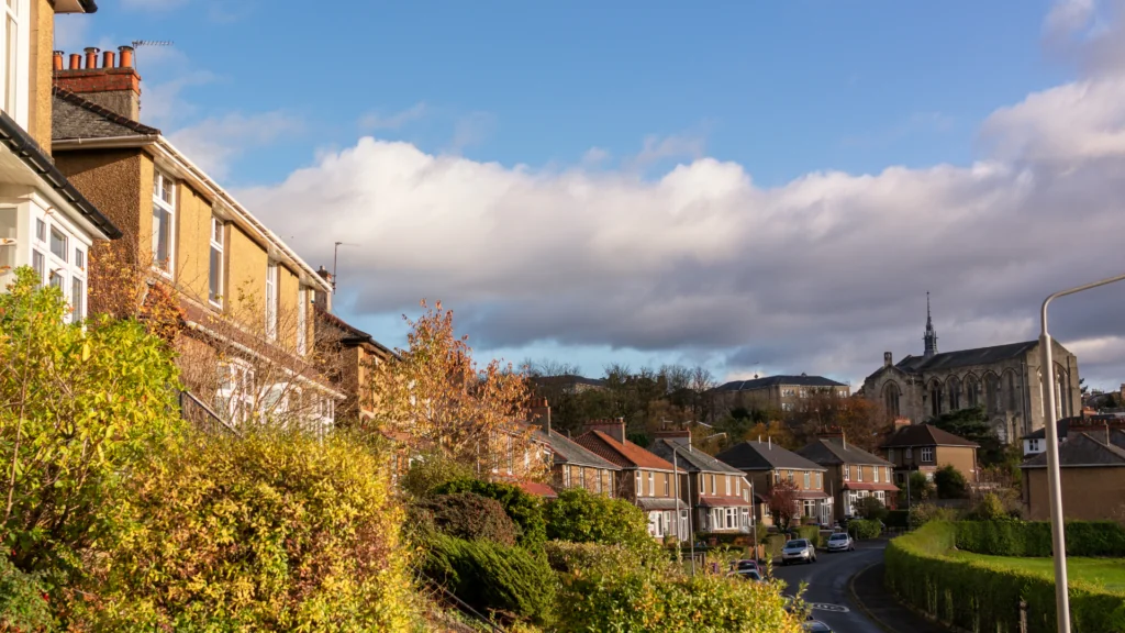 How To Get Mortgages In Scotland A Complete Guide