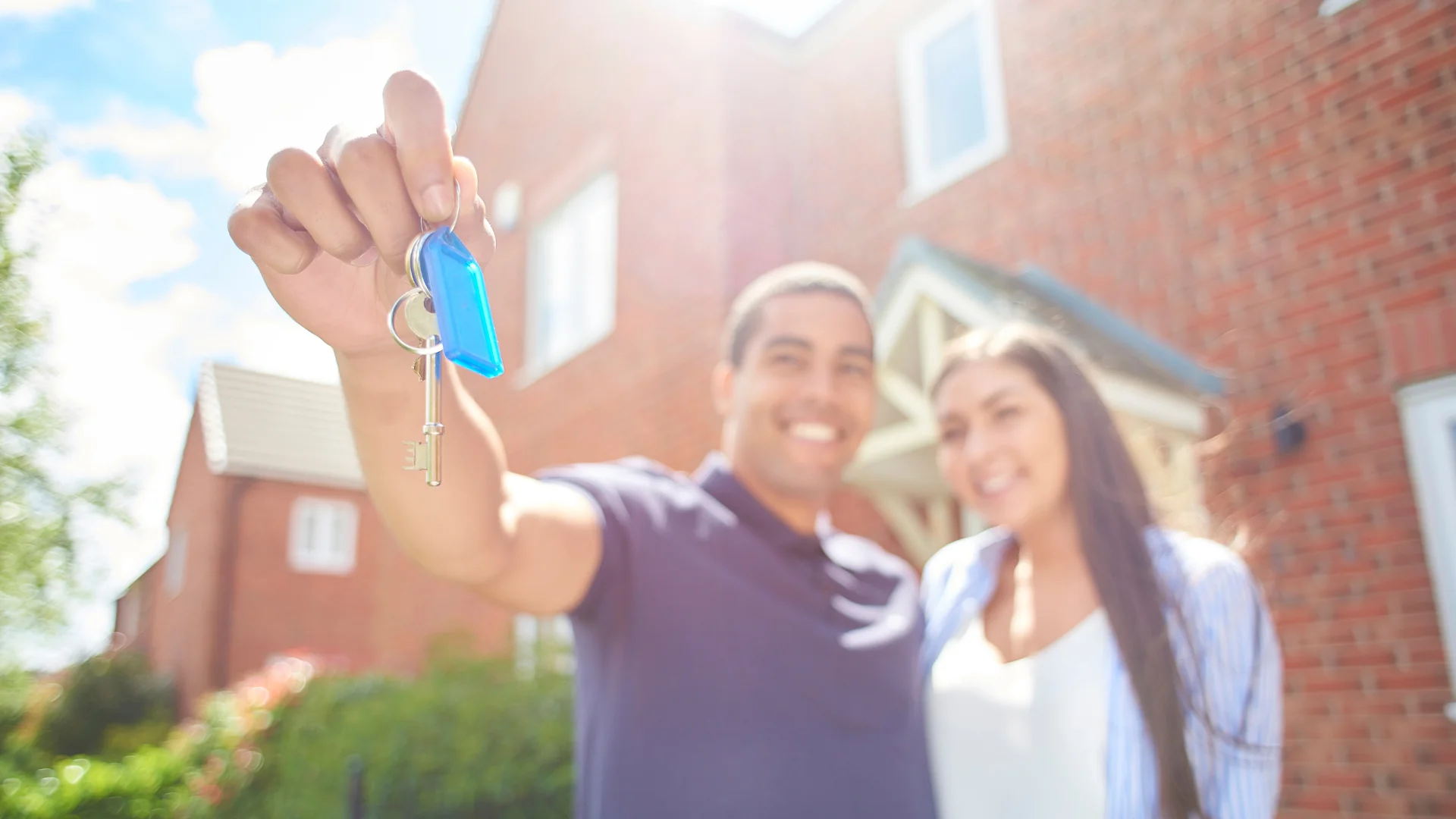 what is classed as a first time buyer in the uk