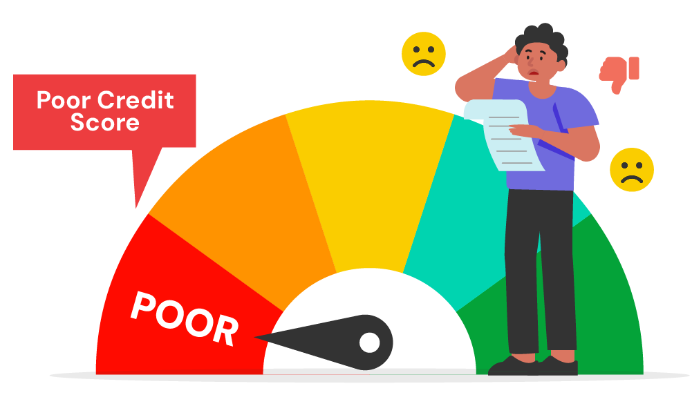 Can You Be a Guarantor With Poor Credit