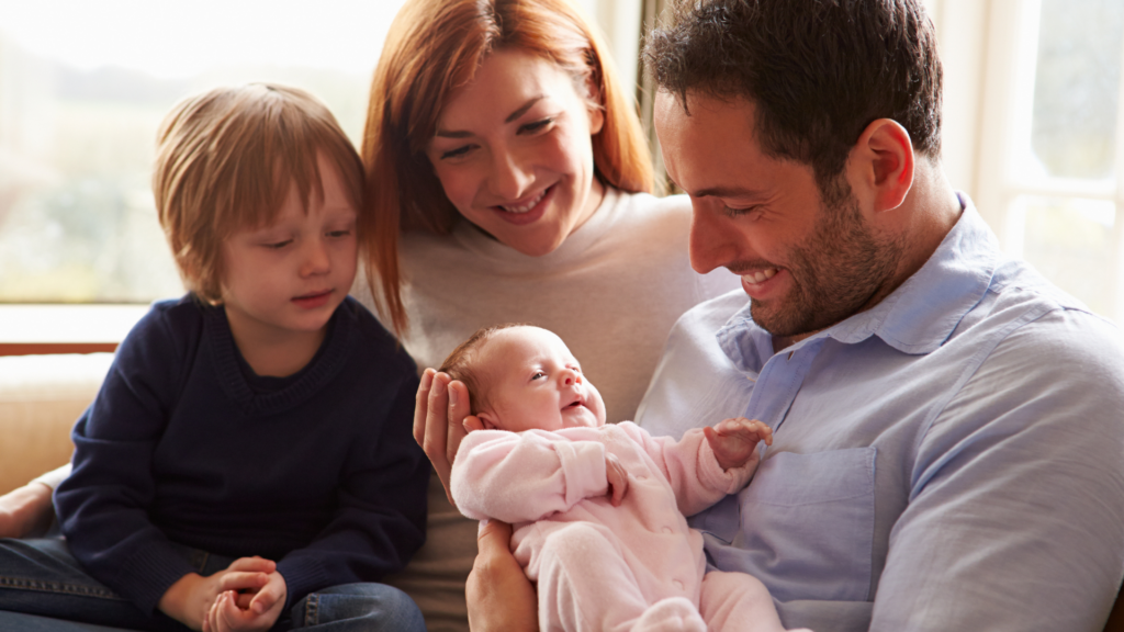 getting a mortgage on maternity leave a complete guide