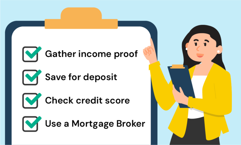 How To Get a Mortgage on Benefits: What You Must Know