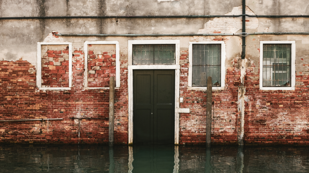 A Complete Guide To Mortgages Refused Due To Flood Risk