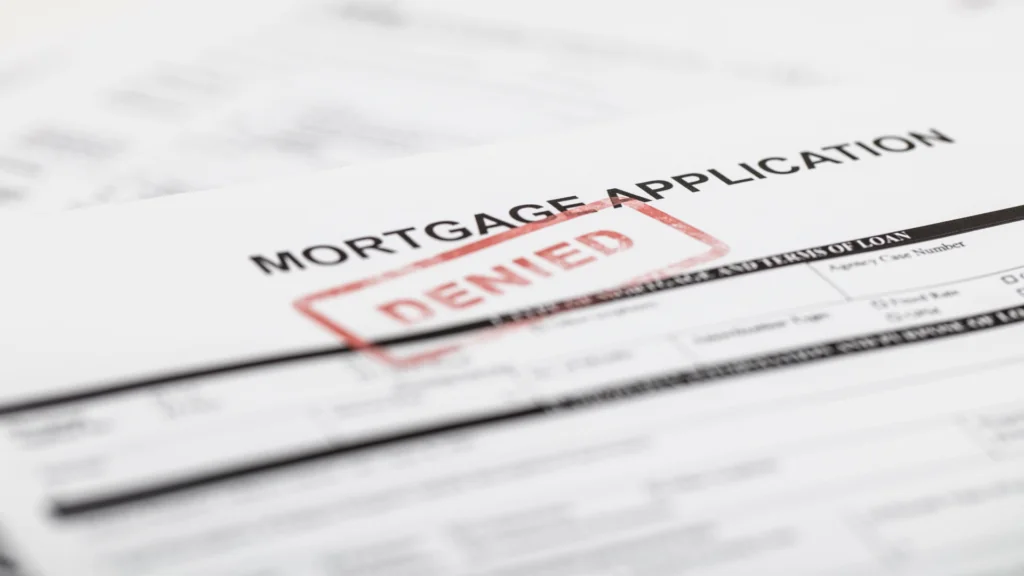 What Stops You Getting a Mortgage 9 Key Factors to Know