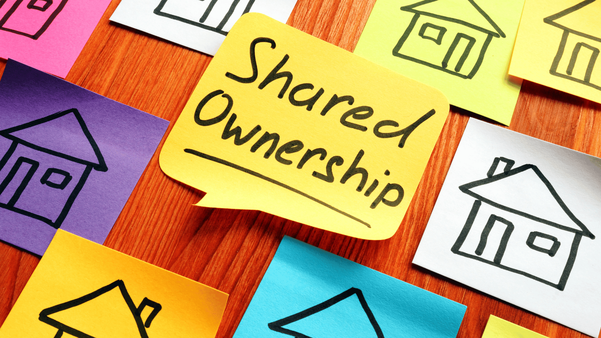 shared ownership scheme explained