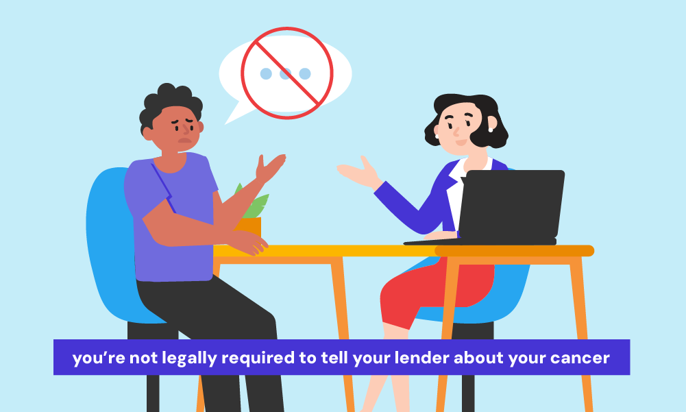 What Should You Tell Your Mortgage Lender