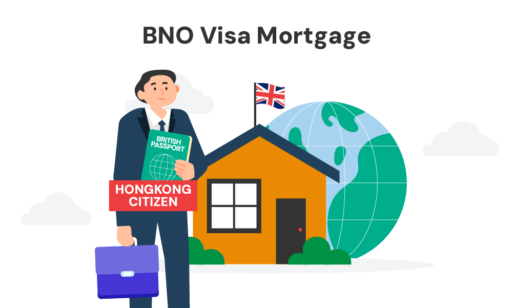 bno visa mortgage