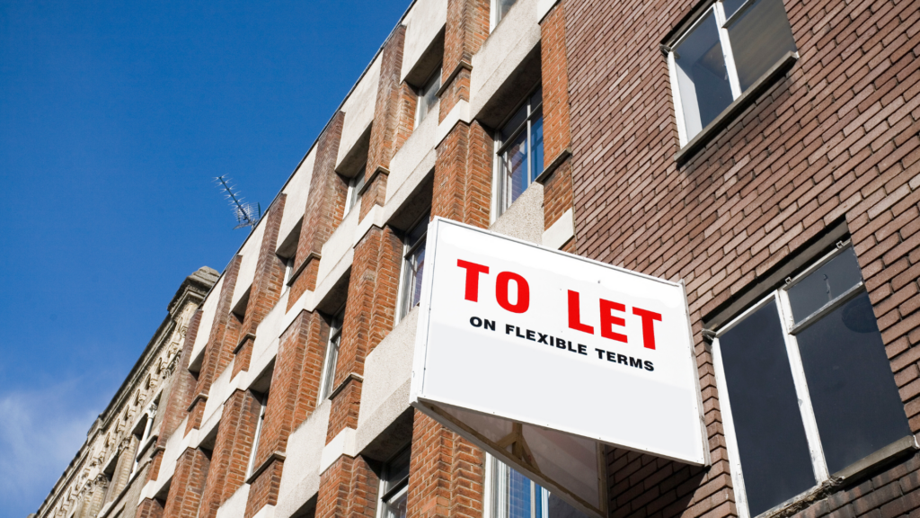 A First Time Buyers Guide To Buy-To-Let Mortgages