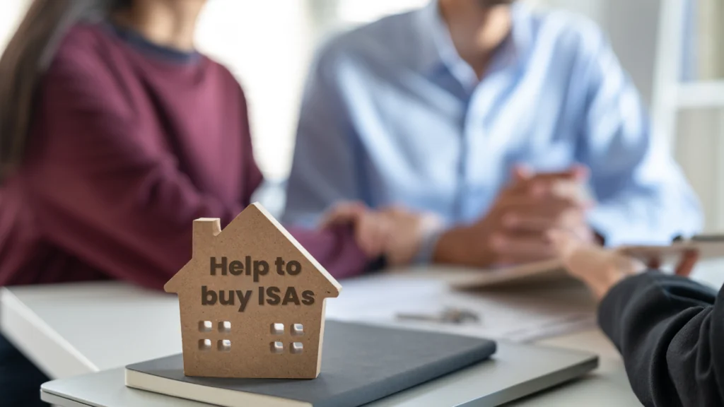 A Full Guide to Help to Buy ISAs and Other ISA Options