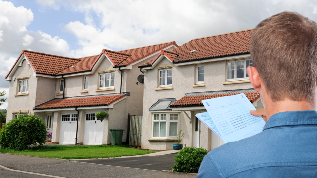 Are Offset Buy-To-Let Mortgages Right For You