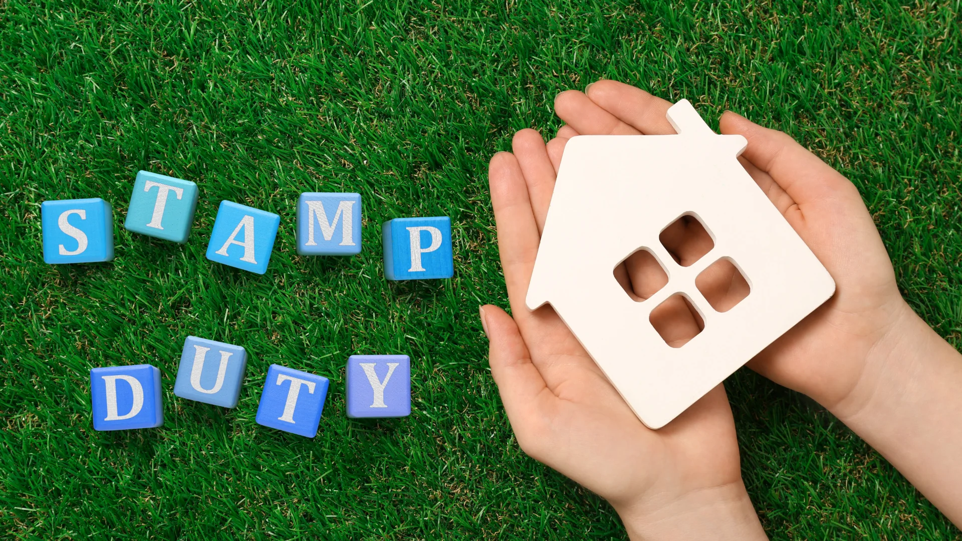 Stamp Duty Land Tax For Buy-To-Let Properties